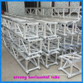 On sale aluminum lighting truss stand for event